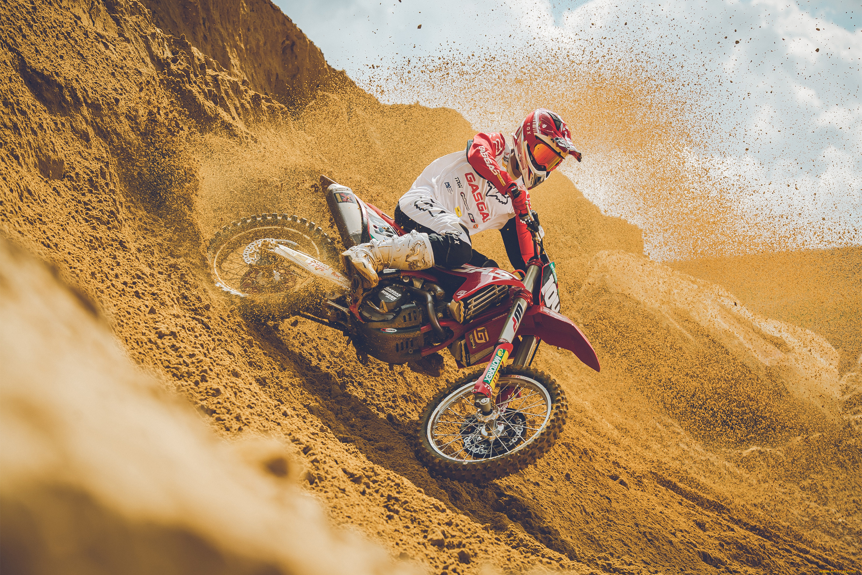 , , gasgas, motocross